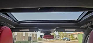 2025 Acura Integra w/Tech w/A-SPEC