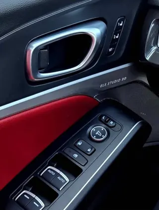 2025 Acura Integra w/Tech w/A-SPEC
