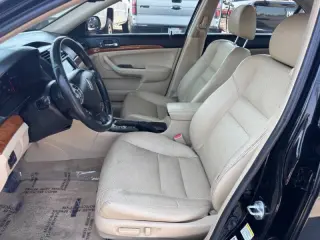 2007 Acura TSX w/Navi