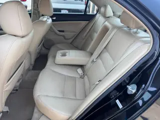 2007 Acura TSX w/Navi