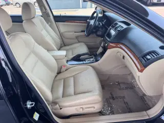 2007 Acura TSX w/Navi