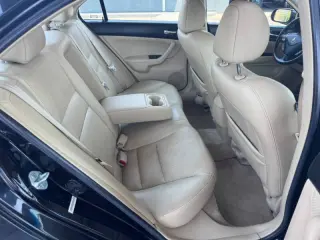 2007 Acura TSX w/Navi