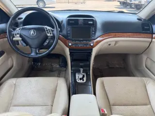 2007 Acura TSX w/Navi