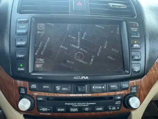 2007 Acura TSX w/Navi