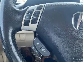 2007 Acura TSX w/Navi