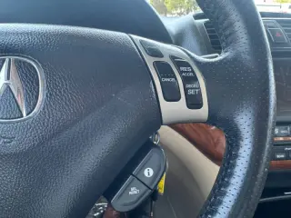 2007 Acura TSX w/Navi