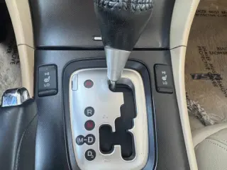 2007 Acura TSX w/Navi