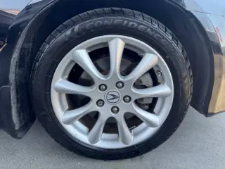 2007 Acura TSX w/Navi