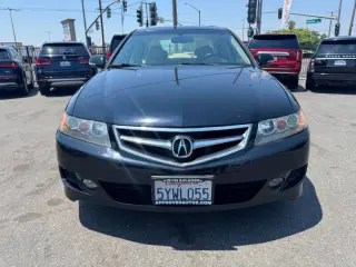 2007 Acura TSX w/Navi
