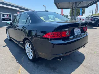 2007 Acura TSX w/Navi