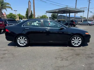 2007 Acura TSX w/Navi