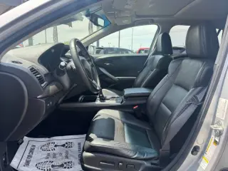 2013 Acura RDX w/Tech