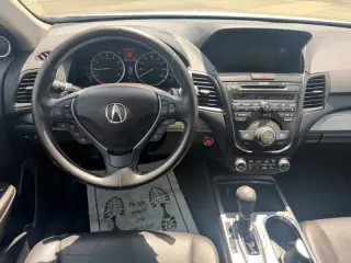 2013 Acura RDX w/Tech