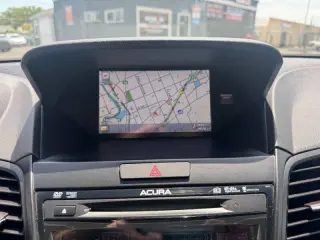 2013 Acura RDX w/Tech