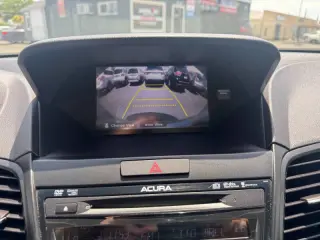 2013 Acura RDX w/Tech