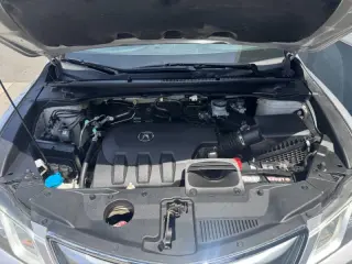 2013 Acura RDX w/Tech