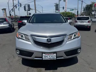 2013 Acura RDX w/Tech