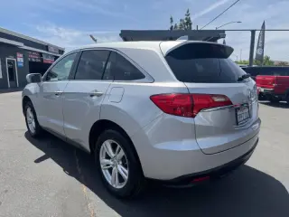 2013 Acura RDX w/Tech