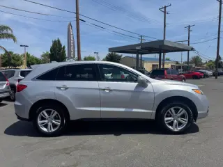 2013 Acura RDX w/Tech