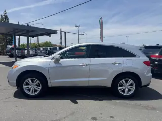 2013 Acura RDX w/Tech