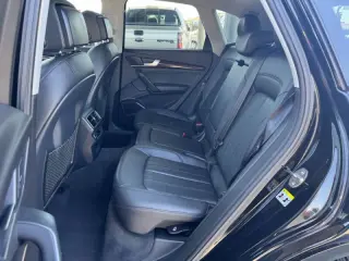 2018 Audi Q5 2.0T quattro Premium Plus