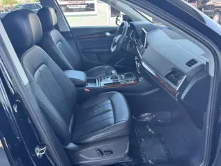 2018 Audi Q5 2.0T quattro Premium Plus
