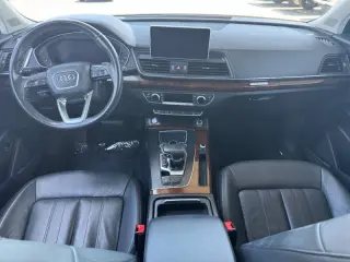 2018 Audi Q5 2.0T quattro Premium Plus