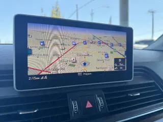2018 Audi Q5 2.0T quattro Premium Plus