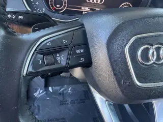 2018 Audi Q5 2.0T quattro Premium Plus