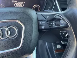 2018 Audi Q5 2.0T quattro Premium Plus