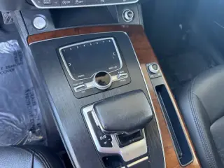 2018 Audi Q5 2.0T quattro Premium Plus