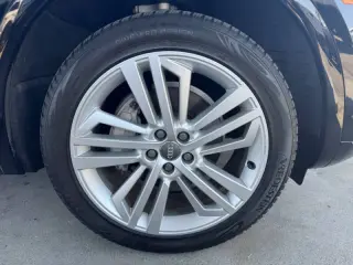 2018 Audi Q5 2.0T quattro Premium Plus