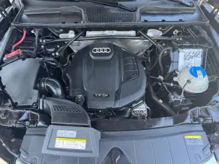 2018 Audi Q5 2.0T quattro Premium Plus