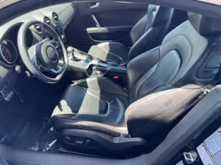 2008 Audi TT 2.0T