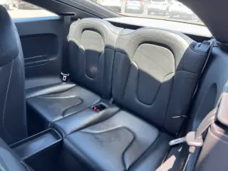 2008 Audi TT 2.0T
