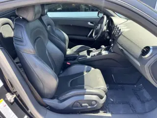 2008 Audi TT 2.0T