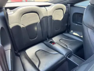2008 Audi TT 2.0T
