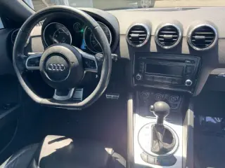 2008 Audi TT 2.0T