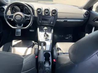 2008 Audi TT 2.0T