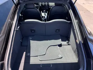 2008 Audi TT 2.0T