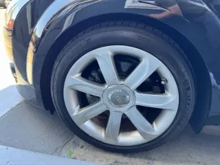 2008 Audi TT 2.0T