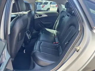 2012 Audi A6 3.0T quattro Premium Plus