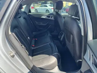 2012 Audi A6 3.0T quattro Premium Plus