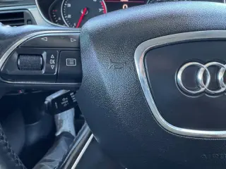 2012 Audi A6 3.0T quattro Premium Plus
