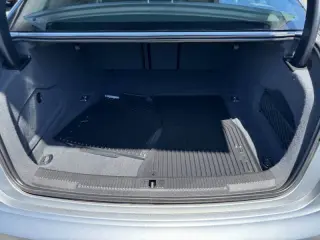 2012 Audi A6 3.0T quattro Premium Plus