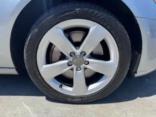 2012 Audi A6 3.0T quattro Premium Plus