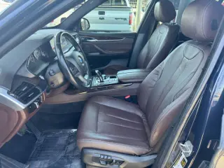 2017 BMW X5 sDrive35i