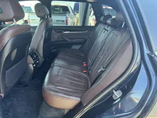 2017 BMW X5 sDrive35i