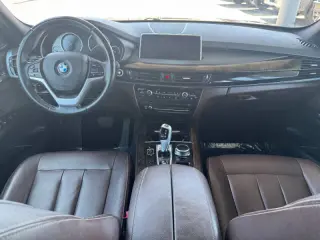 2017 BMW X5 sDrive35i