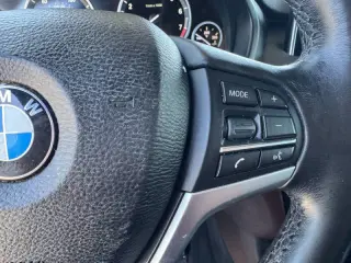 2017 BMW X5 sDrive35i